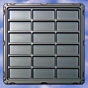 plastic component assembly trays, standard trays, plastic moulding, plastic packaging trays, toolcraft