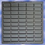 multi compartment packaging trays, reusable packaging trays, standard compartment trays, standard multi compartment trays, standard reusable packaging trays, toolcraft plastics