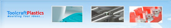 Toolcraft Plastics - Moulding Your Ideas