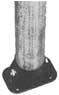 plastic timber joints, injection moulded plastic parts, averies, car ports, diy plastic connectors, toolcraft plastics