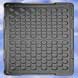 standard multi pocket trays, reusable kanban trays, work cell trays, reusable, multi pocket, kanban, work cell, low cost, toolcraft plastics - tray s7t100